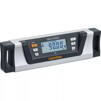 Pocket level Laserliner DigiLevel Compact