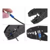 Replėse įmontuojamas reketo mechanizmas DeLOCK 90538