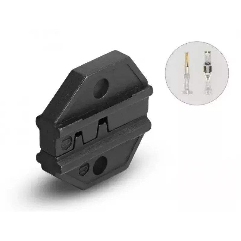 Replėse įmontuojamas reketo mechanizmas DeLOCK 90538