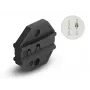Replėse įmontuojamas reketo mechanizmas DeLOCK 90538