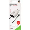 Mobiliojo įrenginio įkroviklis 2GO 795630 Universalus Baltas AC Vidinis
