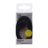 USB laidas 2GO 795201 1m USB B Micro-USB B Juoda
