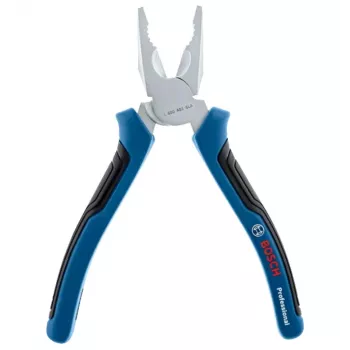 Bosch 1 600 A01 TH7 plokščiosios reples Adatinės nosies replės