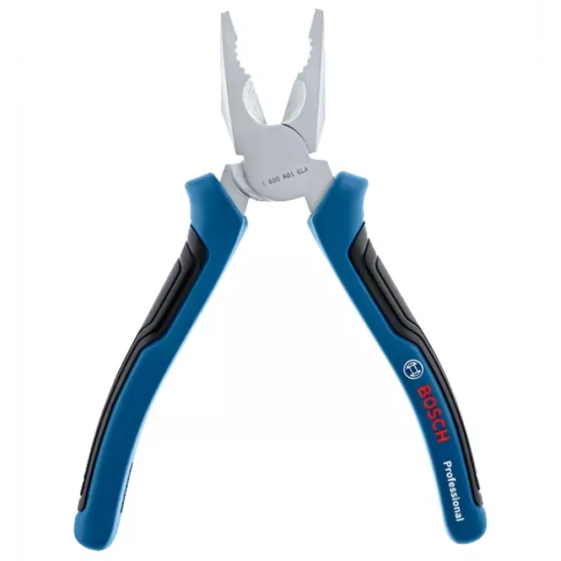 Bosch 1 600 A01 TH7 plokščiosios reples Adatinės nosies replės