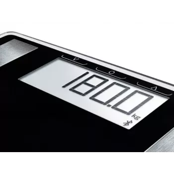 Elektroninės asmeninės svarstyklės Soehnle 63879