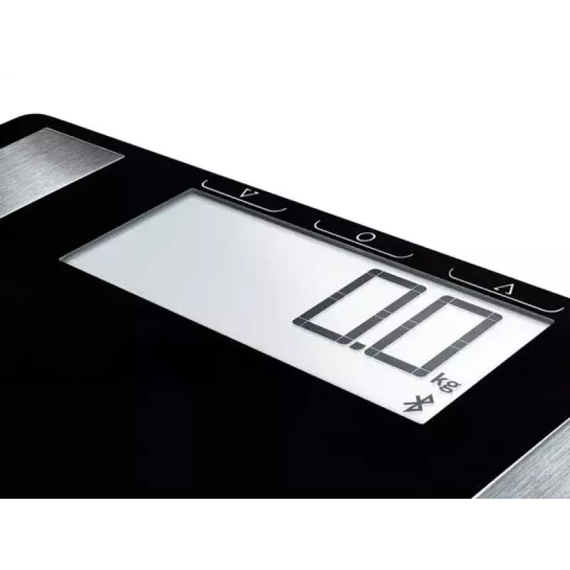 Elektroninės asmeninės svarstyklės Soehnle 63879
