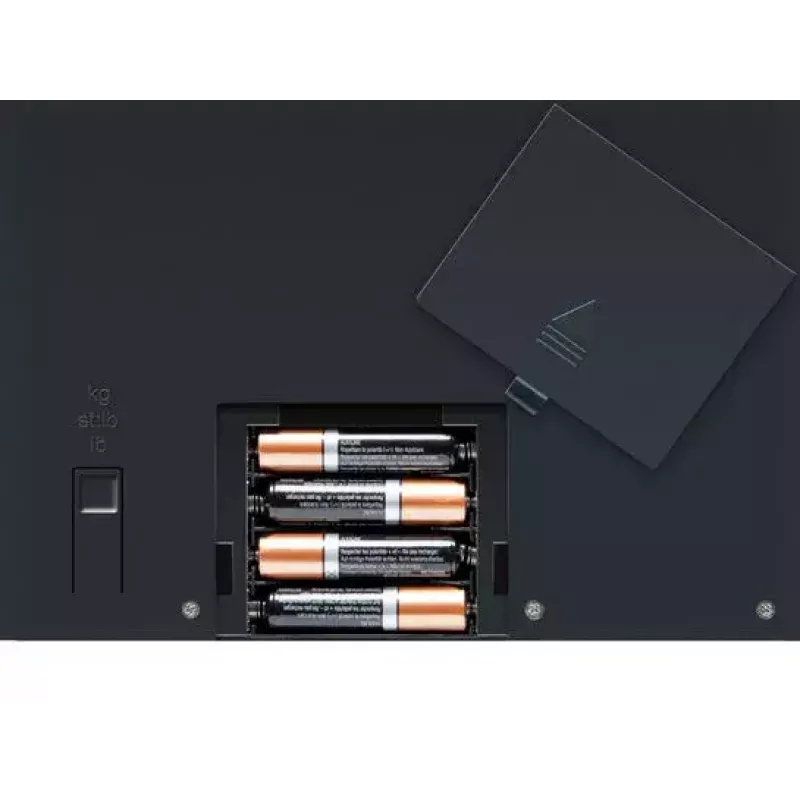 Elektroninės asmeninės svarstyklės Soehnle 63879