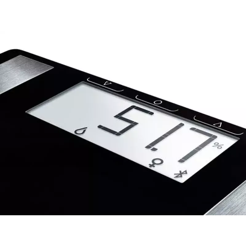 Elektroninės asmeninės svarstyklės Soehnle 63879