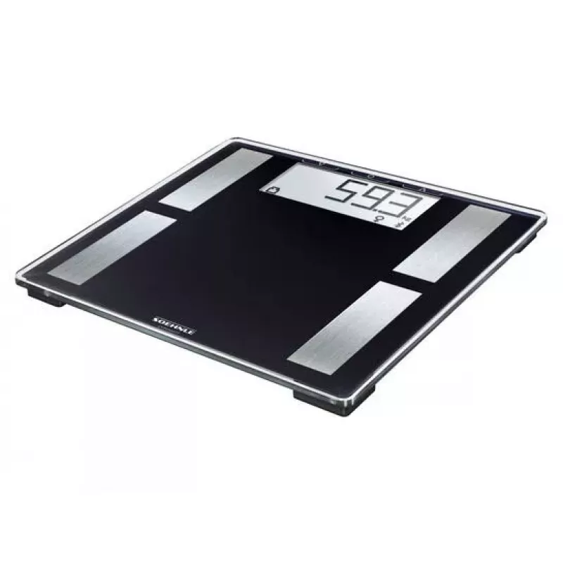 Elektroninės asmeninės svarstyklės Soehnle 63879