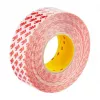 3M GPT-020F50 lipni juosta Tinka naudoti patalpose 50 m Polipropilenas (PP) Skaidri