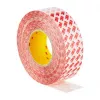 3M GPT-020F50 lipni juosta Tinka naudoti patalpose 50 m Polipropilenas (PP) Skaidri