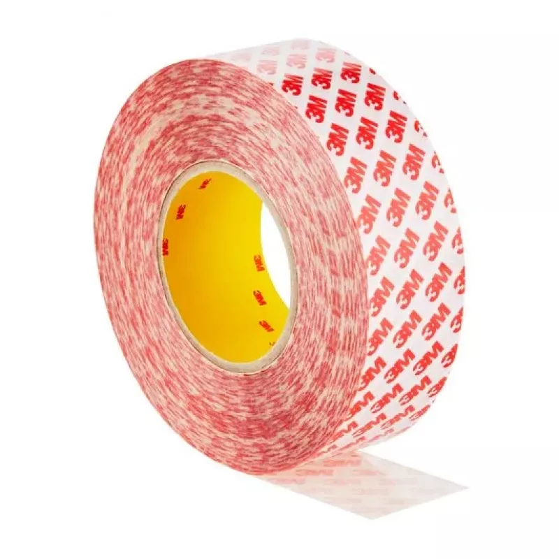 3M GPT-020F50 lipni juosta Tinka naudoti patalpose 50 m Polipropilenas (PP) Skaidri