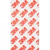 3M GPT-020F50 lipni juosta Tinka naudoti patalpose 50 m Polipropilenas (PP) Skaidri
