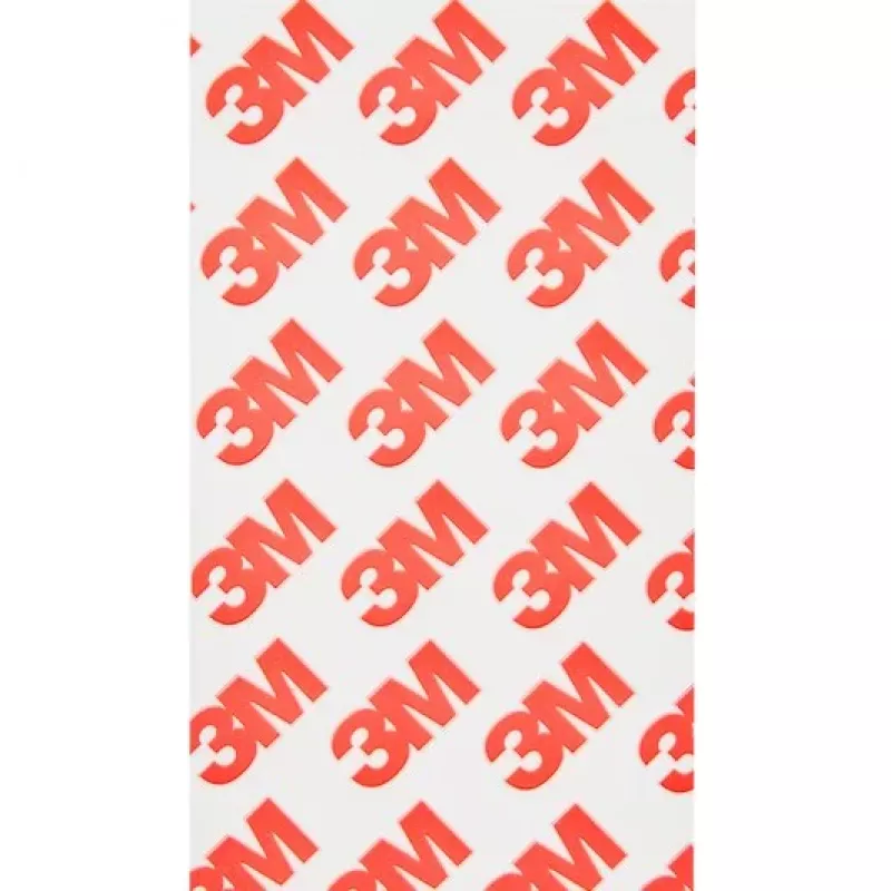 3M GPT-020F50 lipni juosta Tinka naudoti patalpose 50 m Polipropilenas (PP) Skaidri