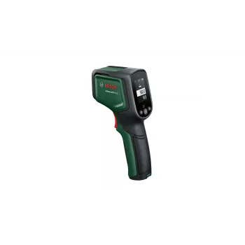 Bosch AdvancedTemp Juoda, Žalia °C -30 - 500 °C Įmontuotas ekranas