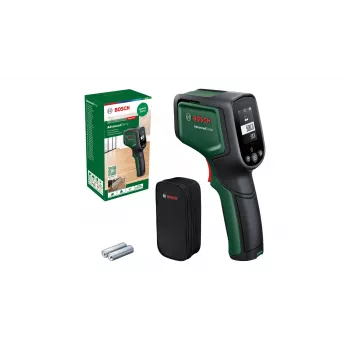 Bosch AdvancedTemp Juoda, Žalia °C -30 - 500 °C Įmontuotas ekranas