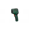 Bosch AdvancedTemp Juoda, Žalia °C -30 - 500 °C Įmontuotas ekranas