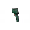 Bosch AdvancedTemp Juoda, Žalia °C -30 - 500 °C Įmontuotas ekranas