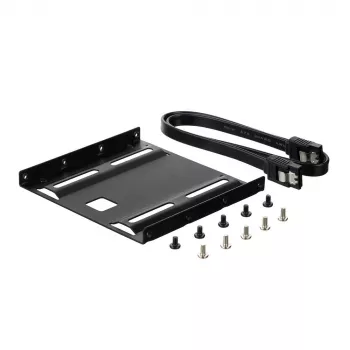 HDD tvirtinimo kronšteinas ACT AC1540 Universal Metal 0,5 m laidas