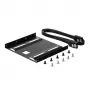 HDD tvirtinimo kronšteinas ACT AC1540 Universal Metal 0,5 m laidas