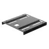 HDD tvirtinimo kronšteinas ACT AC1540 Universal Metal 0,5 m laidas