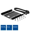 HDD tvirtinimo kronšteinas ACT AC1540 Universal Metal 0,5 m laidas