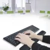 ACT Ergonominis riešo pagrindas klaviatūroms