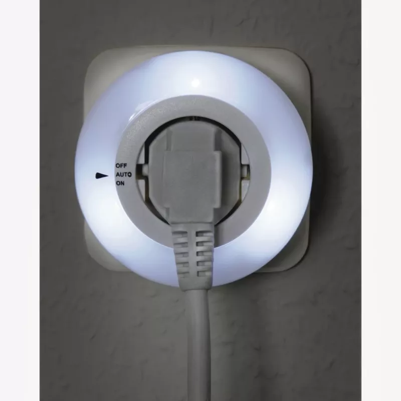 Hama Circle Plug in night-light