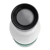 EMSA Bludrop Sleeve N31112 kasdieniam naudojimui 700 ml nerūdijantis plienas žalias, Nerūdijantis plienas