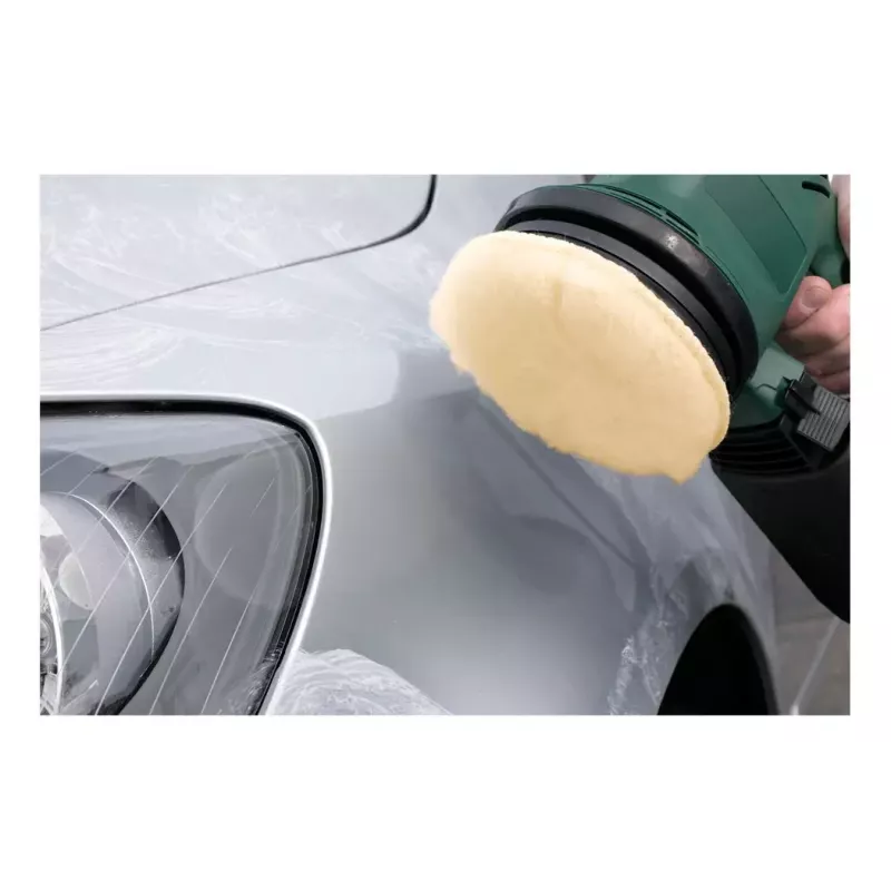 Poliravimo gaubtas KWB 484600 1 vnt.