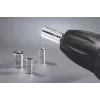 Atsuktuvų antgalių laikiklis KWB 105000 Chromas-vanadis Plienas 25.4 / 4 mm