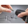 Atsuktuvų antgalių laikiklis KWB 105000 Chromas-vanadis Plienas 25.4 / 4 mm