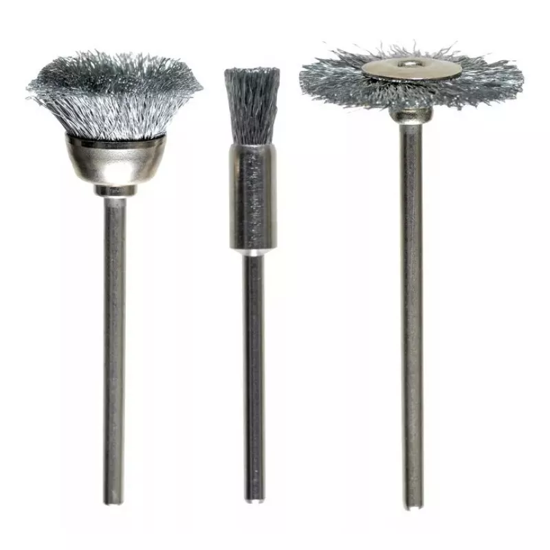Daugiafunkcinio įrankio priedas KWB 518000 juodas 5 mm iki 2,2 cm