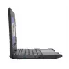 Dėklas Lenovo 4X40V09688 Nešiojamojo kompiuterio dėklas 29.5 cm 11.6 col. Juoda, permatoma