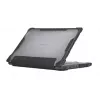 Dėklas Lenovo 4X40V09688 Nešiojamojo kompiuterio dėklas 29.5 cm 11.6 col. Juoda, permatoma
