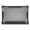 Dėklas Lenovo 4X40V09688 Nešiojamojo kompiuterio dėklas 29.5 cm 11.6 col. Juoda, permatoma