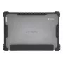 Dėklas Lenovo 4X40V09688 Nešiojamojo kompiuterio dėklas 29.5 cm 11.6 col. Juoda, permatoma
