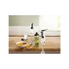 Bosch Serie 4 MSM4W421 blenderis Panardinamasis blenderis 800 W Juoda, Balta
