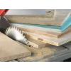 Diskinis pjūklo diskas KWB 587859 21 cm anga 3 cm laminatui, MDF