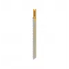 Siaurapjūklio geležtė KWB 620230 Bimetalinė 8 cm 2 vnt.