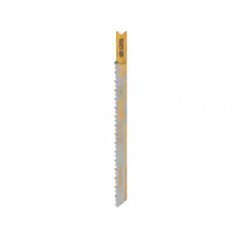 Siaurapjūklio geležtė KWB 620230 Bimetalinė 8 cm 2 vnt.