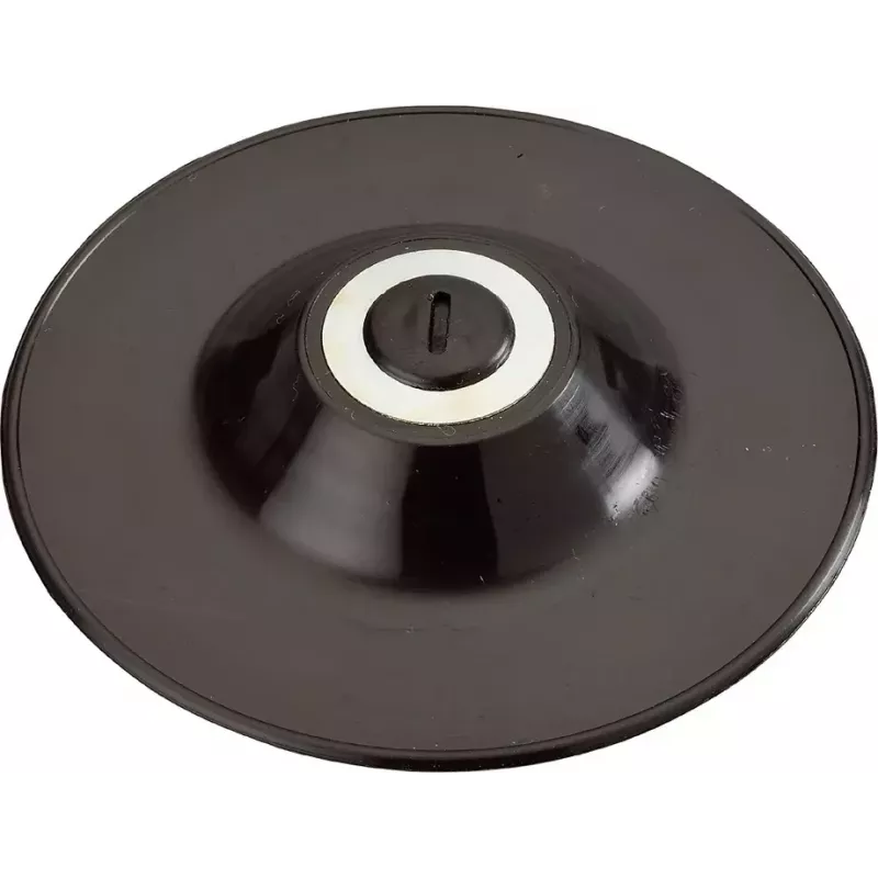 Atraminis diskas KWB 718117 Skersmuo 17,8 cm Juodas