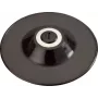 Atraminis diskas KWB 718117 Skersmuo 17,8 cm Juodas