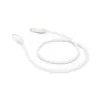 Hama 00201704 USB kabelis USB 2.0 1,5 m USB C baltas