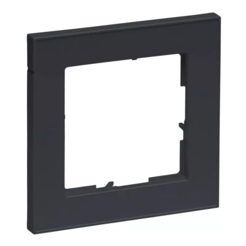 Legrand 765481 sieninė plokštė / jungiklio dangtelis antracito spalvos
