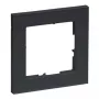 Legrand 765481 sieninė plokštė / jungiklio dangtelis antracito spalvos