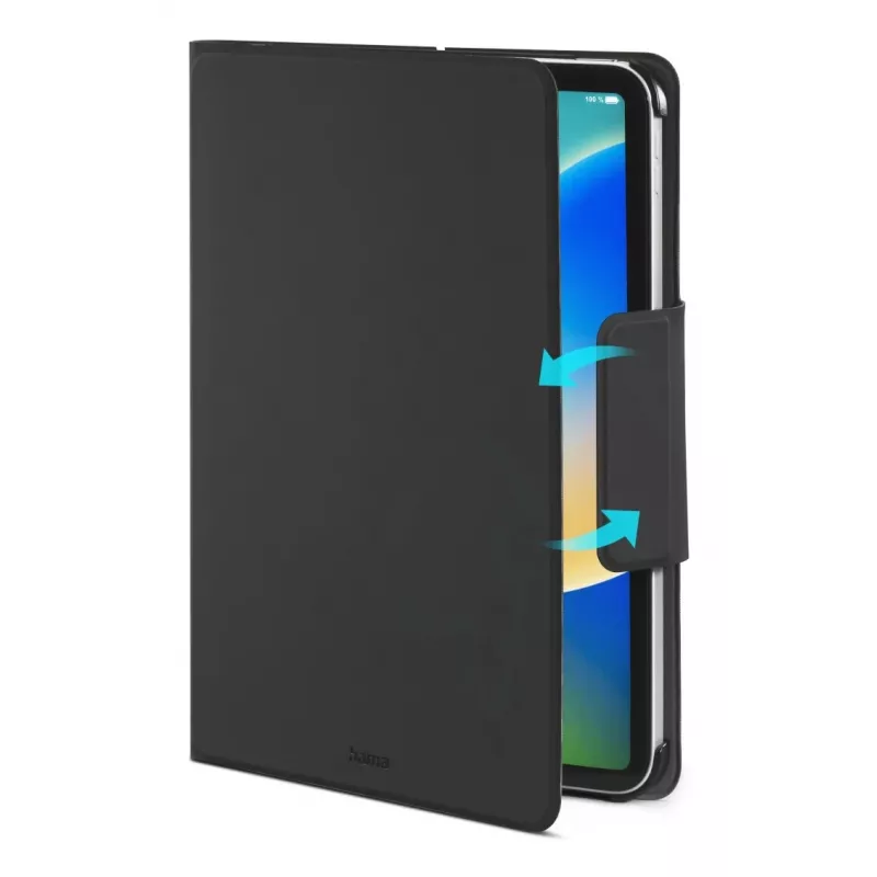 Hama Premium 33 cm (13 colių) Folio Juoda