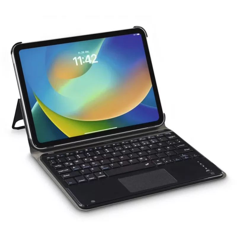 Hama Premium 33 cm (13 colių) Folio Juoda