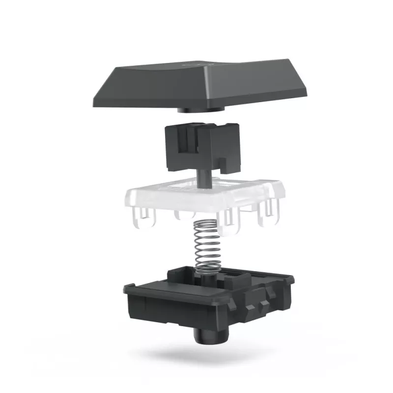 Hama WK-800 klaviatūra Namams/Biurui Bluetooth QWERTZ vokiška Antracito, Juoda, Mėlyna