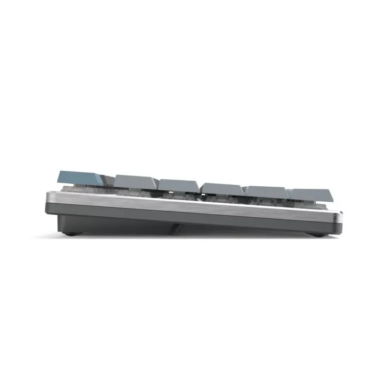 Hama WK-800 klaviatūra Namams/Biurui Bluetooth QWERTZ vokiška Antracito, Juoda, Mėlyna